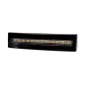 Begrenzungsleuchte - Ledson - Optoline S+ - 7.1" - 18.1cm - Klar - Amber/Xenon Weiß - 24V - Scania - 4/G/P/R/T Begrenzungsleuchte - Ledson - Optoline S+ - 7.1" - 18.1cm - Klar - Amber/Xenon Weiß - 24V - Scania - 4/G/P/R/T