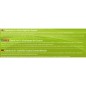 Markeringsljus - Ledson - Optoline S+ - 7.1" - 18.1cm - Klar - Bärnsten/Xenon vit - 24V - Scania - 4/G/P/R/T Markeringsljus - Ledson - Optoline S+ - 7.1" - 18.1cm - Klar - Bärnsten/Xenon vit - 24V - Scania - 4/G/P/R/T