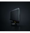 Arbetsbelysning - Strands - FOR9T No-Glare - 78W - 4.3" - 10.8cm - Smoke - Positionsljus Vit/Röd/Bärnsten - Work / Scene -