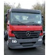 Sun visor Actros MP2 Standard roof - 75123472 - Lights and Styling