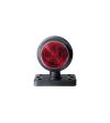 Marker Light - Strands - Viking - 2.8" - 7cm - Red - 12V-36V