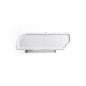 Lichtbak - Skyled - Aero Slim - Hoogte 25cm - 43.3" - 110cm