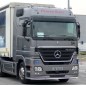 Sonnenblende - Rauch - Mercedes - Actros - MP2 - MegaSpace-LH - 2003-2008 Sonnenblende - Rauch - Mercedes - Actros - MP2 - MegaSpace-LH - 2003-2008