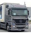 Sun visor Actros MP2 Mega Space & LH - 75124472 - Lights and Styling