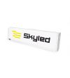 Light box - Skyled - Aero Slim - Height 30cm - 43.3" - 110cm
