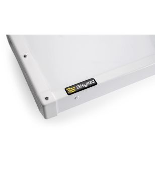 Light box - Skyled - Aero Slim - Height 30cm - 63" - 160cm