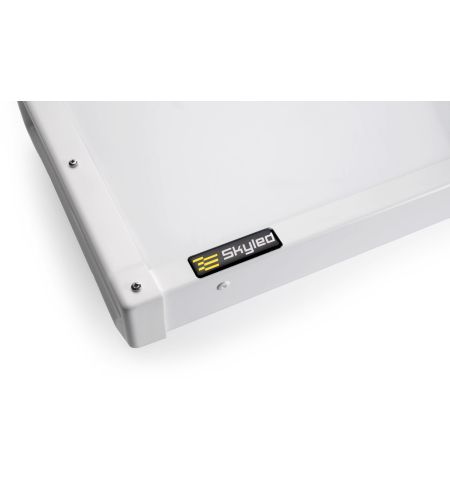Ljusskylt - Skyled - Aero Slim - Höjd 30cm - 63" - 160cm