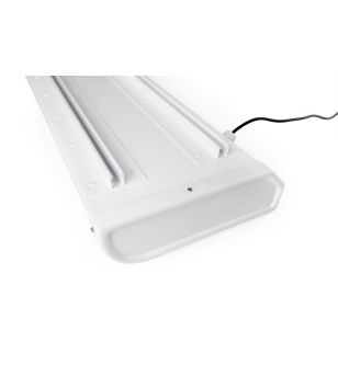 Lichtbak - Skyled - Aero Slim - Hoogte 30cm - 49.2" - 125cm