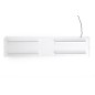 Lichtbak - Skyled - Aero Slim - Hoogte 30cm - 55.1" - 140cm