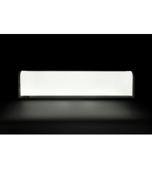 Lichtbak - Skyled - Aero Slim - Hoogte 25cm - 49.2" - 125cm