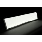 Light box - Skyled - Aero Slim - Height 25cm - 49.2" - 125cm Light box - Skyled - Aero Slim - Height 25cm - 49.2" - 125cm