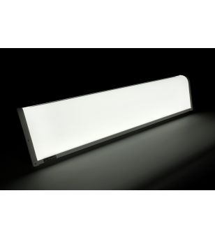 Lichtbak - Skyled - Aero Slim - Hoogte 30cm - 55.1" - 140cm