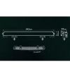 LED Lightbar - Ledson - Epix 31 - Slim Curved - 30.9" - 78.4cm - Powerboost - Driving