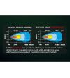 LED-ramp - Ledson - Epix 31 - Slim Curved - 30.9" - 78.4cm - Powerboost - Driving