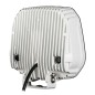 Driving light - Ledson - Epix 9+ - Strobe - 8.9" - 22.5cm - Powerboost - Position light White/Amber - 5 Flash patterns - Driving