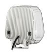 Driving light - Ledson - Epix 9+ - Strobe - 8.9" - 22.5cm - Powerboost - Position light White/Amber - 5 Flash patterns - Driving
