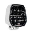 Fernscheinwerfer - Ledson - Epix 9+ - Strobe - 8.9" - 22.5cm - Powerboost - Positionslicht Weiß/Amber - 5 Blitzmuster - Driving 