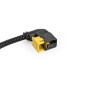 Wiring kit - Truck King - SV - For 7 Top Lights - Sun Visor - 24V - Set - Scania - R/S - 2016+ Wiring kit - Truck King - SV - For 7 Top Lights - Sun Visor - 24V - Set - Scania - R/S - 2016+
