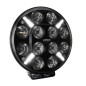 Verstraler - Ledson - Pollux - Strobe - 8.6" - 21.8cm - Positielicht Wit/Amber - 1 flitspatroon - Driving Verstraler - Ledson - Pollux - Strobe - 8.6" - 21.8cm - Positielicht Wit/Amber - 1 flitspatroon - Driving