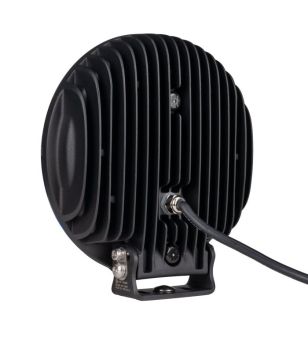 Verstraler - Ledson - Pollux - Strobe - 8.6" - 21.8cm - Positielicht Wit/Amber - 1 flitspatroon - Driving