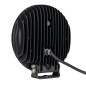 Verstraler - Ledson - Pollux - Strobe - 8.6" - 21.8cm - Positielicht Wit/Amber - 1 flitspatroon - Driving Verstraler - Ledson - Pollux - Strobe - 8.6" - 21.8cm - Positielicht Wit/Amber - 1 flitspatroon - Driving
