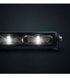 LED bar - Strands - Dark Knight Identity - 20.5" - 52cm - Positielicht Wit/Amber - Driving