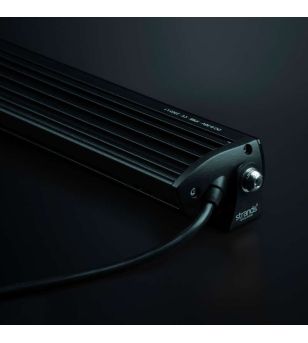 LED bar - Strands - Dark Knight Identity - 20.5" - 52cm - Positielicht Wit/Amber - Driving