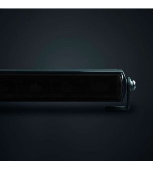 LED bar - Strands - Dark Knight Identity - 20.5" - 52cm - Positielicht Wit/Amber - Driving