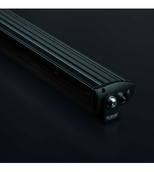 LED bar - Strands - Dark Knight Identity - 20.5" - 52cm - Positielicht Wit/Amber - Driving