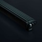 LED bar - Strands - Dark Knight Nuuk - 30'' LED bar - 29.8" - 75.8cm - Smoke - Positielicht Wit/Amber - Driving