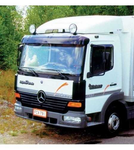 Vepro   zonneklep | Multifunctioneel   | 75120472 