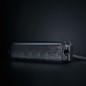 Markeringslicht - Strands - Dark Knight SM6 - 4.7" - 12cm - Smoke - Wit - 12V-30V