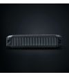 Marker Light - Strands - Dark Knight Super Dark - 3.3" - 8.4cm - Smoke - Red - 12V-30V