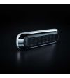 Tail light - Strands - Siberia - 12" - 30.5cm - Clear - Tail - Brake - Ind - Rev - 12V-30V