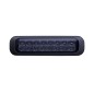 Bakljus - Strands - Dark Knight - 5.1" - 12.9cm - Smoke - Bak - Broms - 12V-24V Bakljus - Strands - Dark Knight - 5.1" - 12.9cm - Smoke - Bak - Broms - 12V-24V