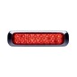 Bakljus - Strands - Dark Knight - 5.1" - 12.9cm - Smoke - Bak - Broms - Back - 12V-24V Bakljus - Strands - Dark Knight - 5.1" - 12.9cm - Smoke - Bak - Broms - Back - 12V-24V