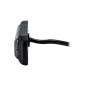 Achterlicht - Strands - Dark Knight - 5.1" - 12.9cm - Smoke - Achter - Rem - Achteruit - 12V-24V Achterlicht - Strands - Dark Knight - 5.1" - 12.9cm - Smoke - Achter - Rem - Achteruit - 12V-24V