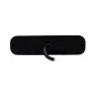 Achterlicht - Strands - Dark Knight - 5.1" - 12.9cm - Smoke - Achter - Richting - Achteruit - 12V-24V Achterlicht - Strands - Dark Knight - 5.1" - 12.9cm - Smoke - Achter - Richting - Achteruit - 12V-24V