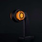 Markeringslicht - Strands - Viking - 2.8" - 7cm - Tweekleurig - Smoke - Wit/Amber - 12V-30V
