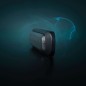 Bakljus - Strands - Dark Knight - 5.1" - 12.9cm - Smoke - 12V-24V Bakljus - Strands - Dark Knight - 5.1" - 12.9cm - Smoke - 12V-24V