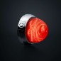 Invändig belysning - Strands - IZE LED Melon - Chroom - Smoke - Vit/Bärnsten/Grön//Blå - 12V-24V - Invändig belysning - Strands - IZE LED Melon - Chroom - Smoke - Vit/Bärnsten/Grön//Blå - 12V-24V -