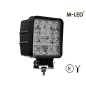 Work light - M-Led - 4.2" - 10.7cm - Work / Scene Work light - M-Led - 4.2" - 10.7cm - Work / Scene
