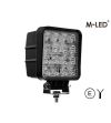 Werklamp - M-Led - 4.2" - 10.7cm - Work / Scene