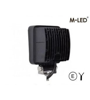 Werklamp - M-Led - 4.2" - 10.7cm - Work / Scene