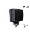 Werklamp - M-Led - 4.2" - 10.7cm - Work / Scene