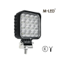 Arbeitsbeleuchtung - M-Led - 3.3" - 8.4cm - Work / Scene Arbeitsbeleuchtung - M-Led - 3.3" - 8.4cm - Work / Scene