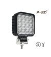 Werklamp - M-Led - 3.3" - 8.4cm - Work / Scene