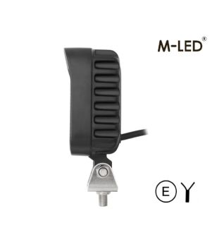 Arbetsbelysning - M-Led - 3.3" - 8.4cm - Work / Scene