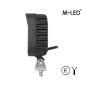 Arbetsbelysning - M-Led - 3.3" - 8.4cm - Work / Scene Arbetsbelysning - M-Led - 3.3" - 8.4cm - Work / Scene
