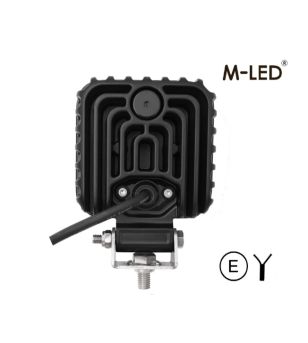 Werklamp - M-Led - 3.3" - 8.4cm - Work / Scene